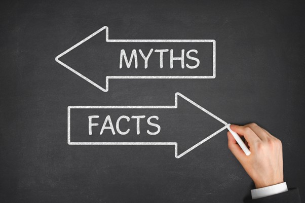 Debunking Home-Building Myths: A Guide for New&nbsp;Homeowners